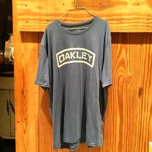 Oakley T Shirt